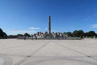 Vigeland Park &ndash; &copy; Norbert Birner (Eberhardt TRAVEL)