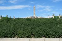 Vigeland Park &ndash; &copy; Norbert Birner (Eberhardt TRAVEL)