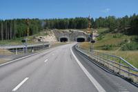 Tunnel &ndash; &copy; Norbert Birner (Eberhardt TRAVEL)