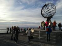 Nordkapp &ndash; &copy; Norbert Birner (Eberhardt TRAVEL)
