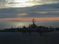 Nordkapp &ndash; &copy; Norbert Birner (Eberhardt TRAVEL)