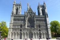 Trontheim Dom &ndash; &copy; Norbert Birner (Eberhardt TRAVEL)