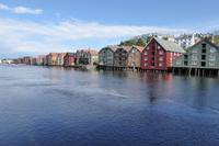 Trontheim &ndash; &copy; Norbert Birner (Eberhardt TRAVEL)