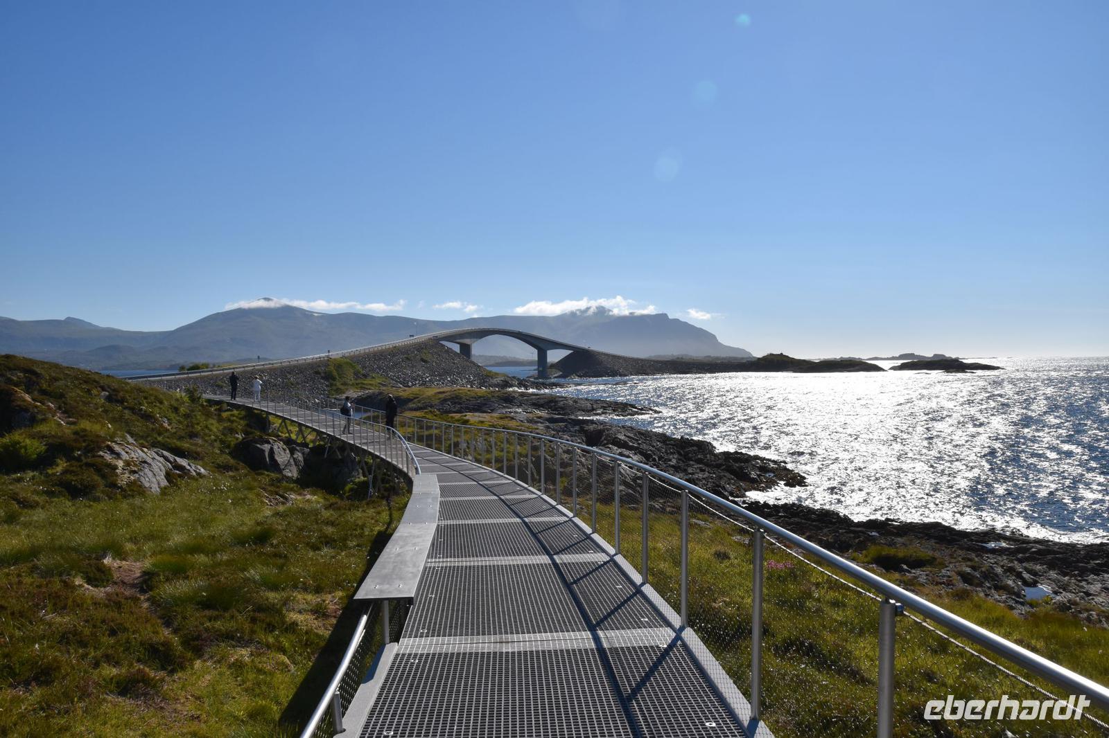 059 Atlantikstrasse &ndash; &copy; Konrad Füssel (Eberhardt TRAVEL)