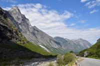 089 Trollvegen &ndash; &copy; Konrad Füssel (Eberhardt TRAVEL)