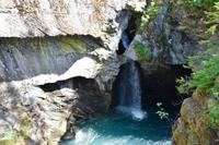 113 Gudbrandsjuvet &ndash; &copy; Konrad Füssel (Eberhardt TRAVEL)