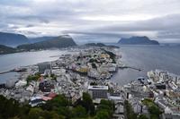 116 Alesund &ndash; &copy; Konrad Füssel (Eberhardt TRAVEL)