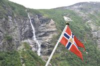 129 Geirangerfjord &ndash; &copy; Konrad Füssel (Eberhardt TRAVEL)