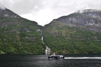 140 Geirangerfjord &ndash; &copy; Konrad Füssel (Eberhardt TRAVEL)