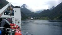 146 Geiranger &ndash; &copy; Konrad Füssel (Eberhardt TRAVEL)
