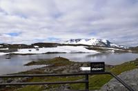 181 Jotunheimen &ndash; &copy; Konrad Füssel (Eberhardt TRAVEL)