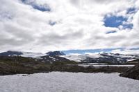 186 Jotunheimen &ndash; &copy; Konrad Füssel (Eberhardt TRAVEL)