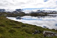 187 Jotunheimen &ndash; &copy; Konrad Füssel (Eberhardt TRAVEL)