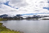 189 Jotunheimen &ndash; &copy; Konrad Füssel (Eberhardt TRAVEL)
