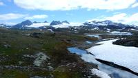 196 Jotunheimen &ndash; &copy; Konrad Füssel (Eberhardt TRAVEL)