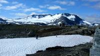 198 Jotunheimen &ndash; &copy; Konrad Füssel (Eberhardt TRAVEL)