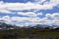 202 Jotunheimen &ndash; &copy; Konrad Füssel (Eberhardt TRAVEL)