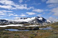 205 Jotunheimen &ndash; &copy; Konrad Füssel (Eberhardt TRAVEL)