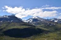 212 Jotunheimen &ndash; &copy; Konrad Füssel (Eberhardt TRAVEL)