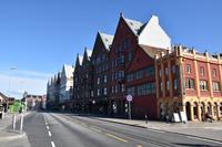 228 Bergen, Bryggen &ndash; &copy; Konrad Füssel (Eberhardt TRAVEL)