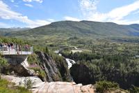 247a Voringfossen &ndash; &copy; Konrad Füssel (Eberhardt TRAVEL)