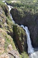 248 Voringfossen 183 m &ndash; &copy; Konrad Füssel (Eberhardt TRAVEL)