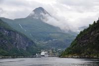143 Geiranger &ndash; &copy; Konrad Füssel (Eberhardt TRAVEL)