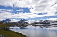 193 Jotunheimen &ndash; &copy; Konrad Füssel (Eberhardt TRAVEL)