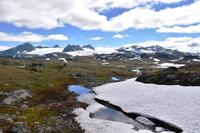 199 Jotunheimen &ndash; &copy; Konrad Füssel (Eberhardt TRAVEL)