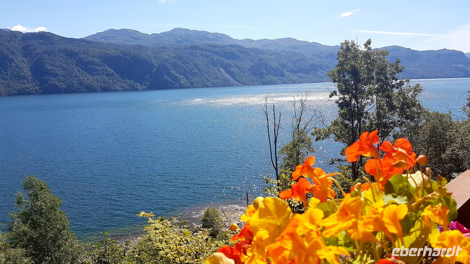 Ryfylkevegen &ndash; &copy; Kristina Hesse (Eberhardt TRAVEL)