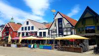 Stavanger &ndash; &copy; Kristina Hesse (Eberhardt TRAVEL)