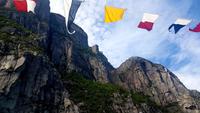 Preikestolen &ndash; &copy; Kristina Hesse (Eberhardt TRAVEL)