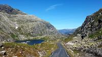 Ryfylkevegen &ndash; &copy; Kristina Hesse (Eberhardt TRAVEL)