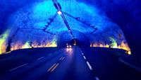 Lärdalstunnel &ndash; &copy; Kristina Hesse (Eberhardt TRAVEL)