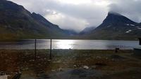 Jotunheimen &ndash; &copy; Kristina Hesse (Eberhardt TRAVEL)