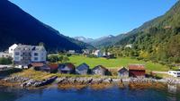 am Fjord &ndash; &copy; Kristina Hesse (Eberhardt TRAVEL)