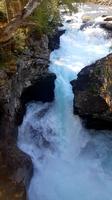 Wasserfall &ndash; &copy; Kristina Hesse (Eberhardt TRAVEL)