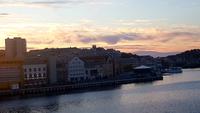 Kristinansund &ndash; &copy; Kristina Hesse (Eberhardt TRAVEL)