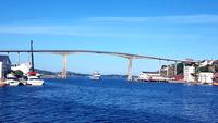 Kristinansund &ndash; &copy; Kristina Hesse (Eberhardt TRAVEL)