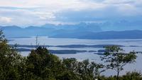 Blick auf die Romdalsalpen &ndash; &copy; Kristina Hesse (Eberhardt TRAVEL)