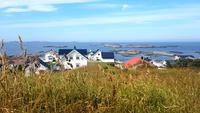Landschaft &ndash; &copy; Kristina Hesse (Eberhardt TRAVEL)