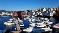 Florö &ndash; &copy; Kristina Hesse (Eberhardt TRAVEL)