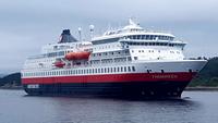 unser Schiff &ndash; &copy; Kristina Hesse (Eberhardt TRAVEL)