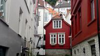 Bergen &ndash; &copy; Kristina Hesse (Eberhardt TRAVEL)