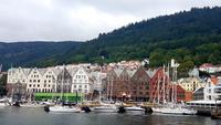 Bergen &ndash; &copy; Kristina Hesse (Eberhardt TRAVEL)