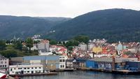 Bergen &ndash; &copy; Kristina Hesse (Eberhardt TRAVEL)