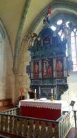 Utstein Kloster &ndash; &copy; Kristina Hesse (Eberhardt TRAVEL)