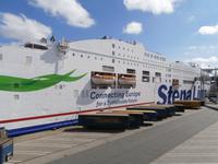 Kiel &ndash; &copy; Ingrid Langer (Eberhardt TRAVEL)