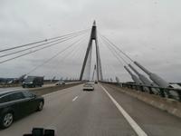 Udevallabron &ndash; &copy; Ingrid Langer (Eberhardt TRAVEL)