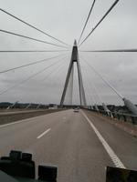 Udevallabron &ndash; &copy; Ingrid Langer (Eberhardt TRAVEL)